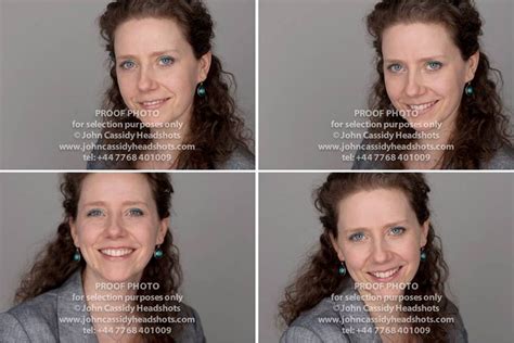 In fact, the ideal situation is to find someone who also needs a headshot. Professional Headshot, Why Do You Need One? | Headshots ...