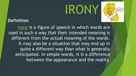 💣 3 Types Of Irony Definition 3 Types Of Irony In Literature â€ Irony