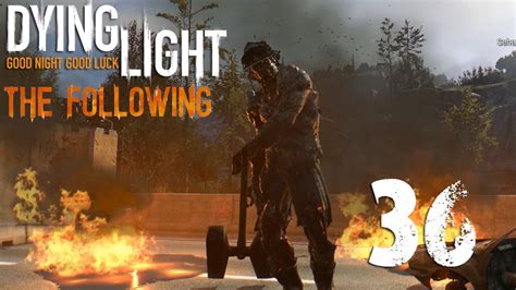 Can i join a game if the host is further along than me in dying light? Straßensperre - Dying Light The Following Coop #36 - YouTube