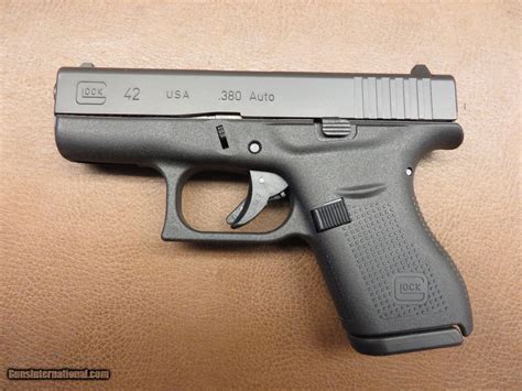 Glock 42 For Sale 4f6