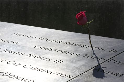 911 Museum Tragedy Turns The Mundane Into Memorial Cnn