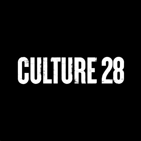 Culture 28