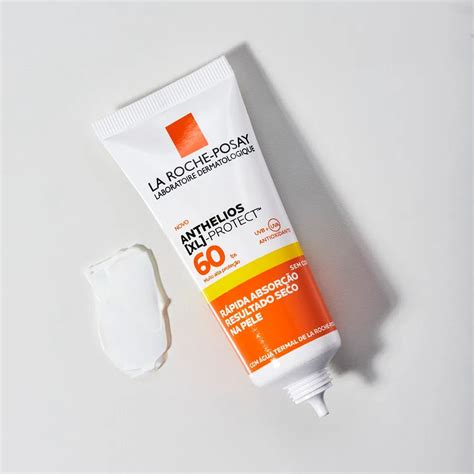 La Roche Posay Protetor Solar Facial Anthelios XL Protect Sem Cor