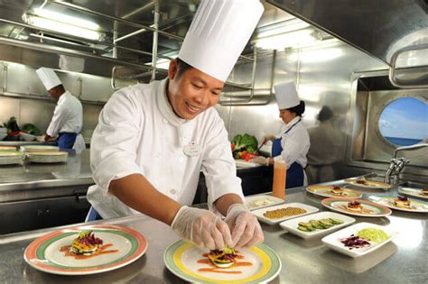 Initiate conservation programs according to accepted principles and. Cook Resume Samples | iResume Cover Letter