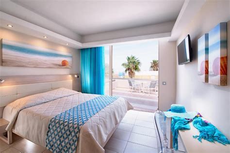 Superior Room With Mountain Or Garden View Belvedere Hotels Crete