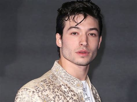 Ezra Miller Will Reprise Role As The Flash If Sequel Is Greenlit