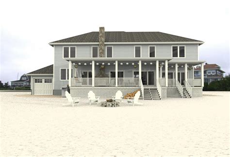 Custom New Home Design Building And Construction In New Jersey