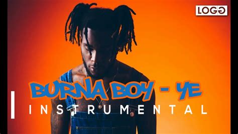 Burna boy — money play 03:03. burna boy ye instrumental - YouTube