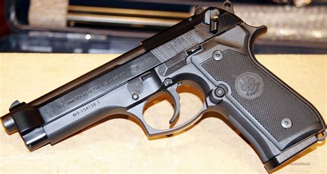 Beretta M9 9mm Pistol For Sale