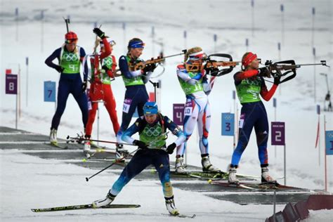 Get updates about the international biathlon union, the sport and the people in it. Programs - NYSEF