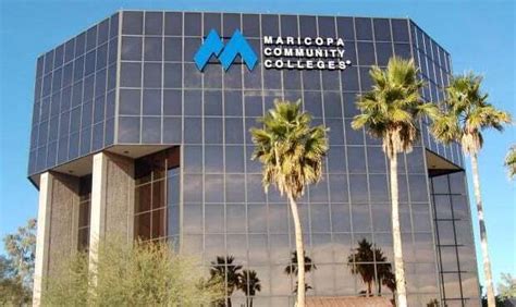 Maricopa Community Colleges Board Approves Tuition Discount