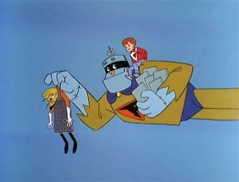 Frankenstein Jr And The Impossibles 1966