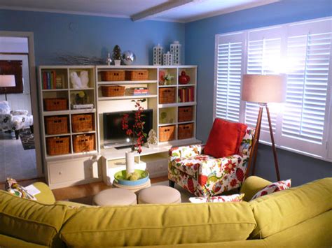 This will help to set a cheerful mood for your space. kid friendly interior design - form and function interior design raleigh nc