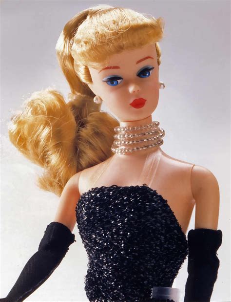 Barbie I Own This One My Mother Gave It Me As A Birthday T When I