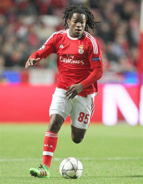 The reds have been heavily linked with the midfielder over the last few months and were said to be among the favourites for his signature. JOVENS PROMESSAS DO FUTEBOL: RENATO SANCHES