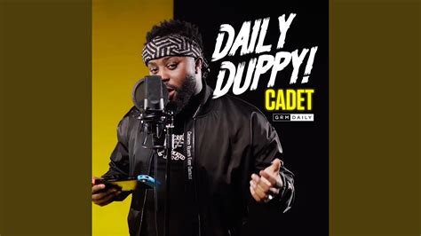 Daily Duppy Youtube