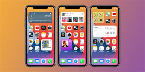 New Features Of Ios 14 Iphoneglance