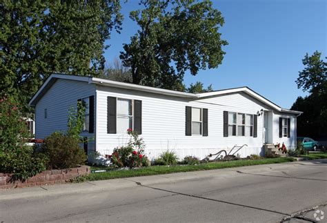 Southtown Mobile Home Park Inc Apartments In Fort Wayne In