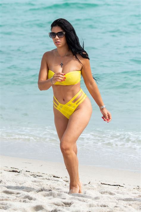 Suelyn Medeiros Bikini The Fappening 2014 2020