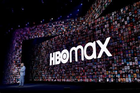 Hbo Max Launch Heres What You Need To Know