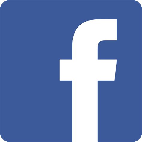 Download Facebook Logo Social Network Royalty Free Stock Illustration