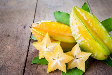 Home Cultivation Of Star Fruit Soil Requirements Temperature