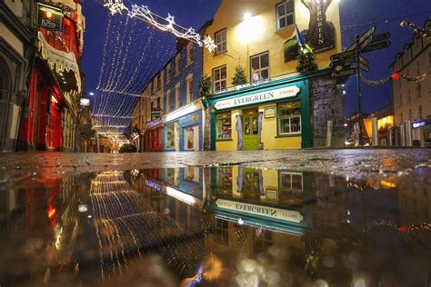 Top 10 Best Hotels In Galway City Centre You Need To Experience