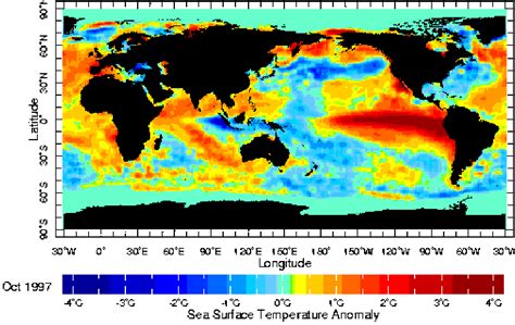 El Niño Explained Vox