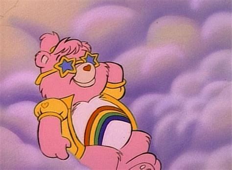 Care Bears Profile Picture 1980s In 2020 Art Collage Wall Vintage Cartoon Care Bears Vintage