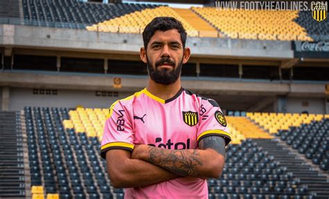 We did not find results for: Pink Puma Peñarol 2019 Octubre Rosa Kit Released - Footy ...