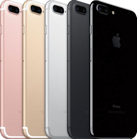 Customer Reviews Apple Iphone 7 Plus 32gb Mnqh2lla Best Buy