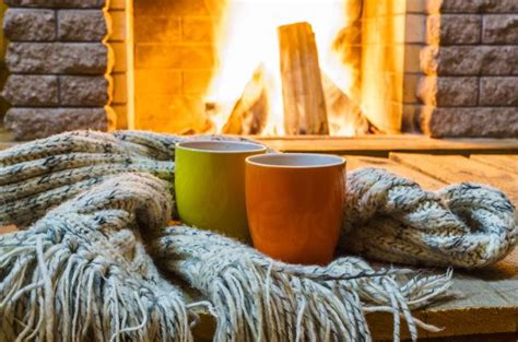 Ways To Keep Your Home Warm And Dry This Winter