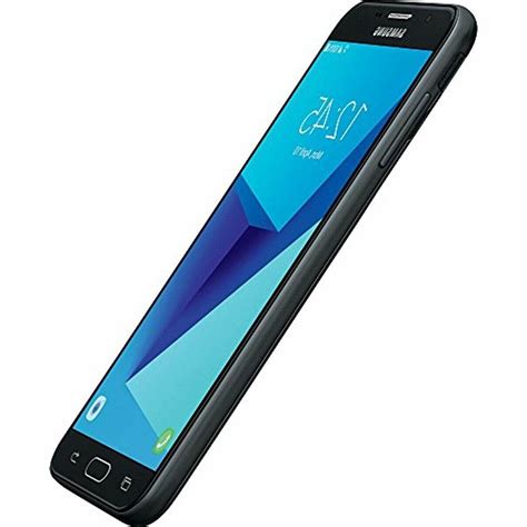 Tracfone Samsung Galaxy J7 Sky Pro 4g Lte