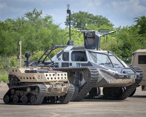 Tanks Are Here To Stay What The Armys Future Armored Fleet Will Look Like