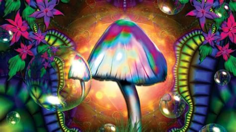 Psychedelic HD Wallpaper Widescreen X Images