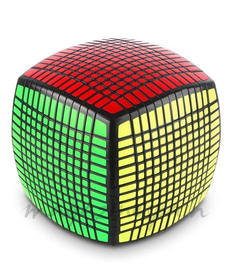Llega El Cojín De Rubik Mucho Más Complicado Que El Cubo