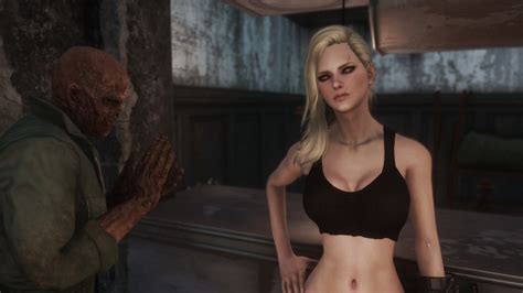 Loverslab Fallout 4 Sex Mods Dastholiday