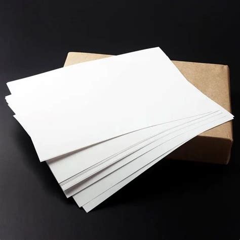 White A4 Size Copier Printer Paper At Rs 165packet In Nagpur Id