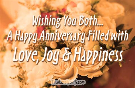 Happy 4th Anniversary Wishes For Couple