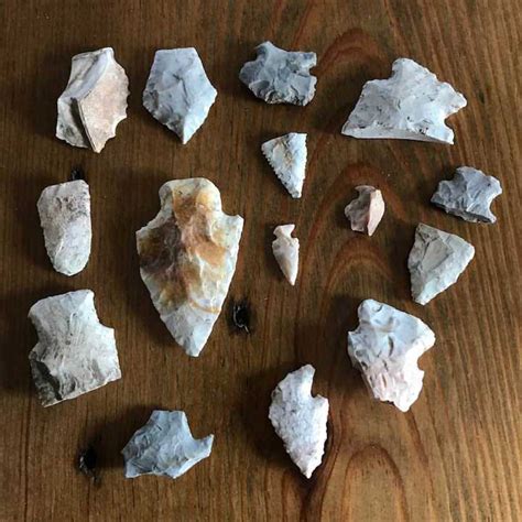 Find A 12000 Year Old Arrowhead With These 10 Tips