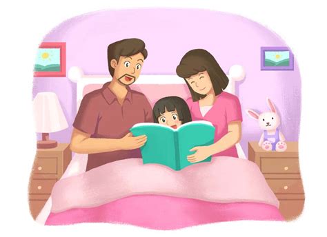 Peran Ayah Dan Ibu Dalam Pengasuhan Lebih Penting Mana Sigap