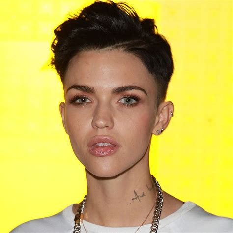 Ruby Rose Signs On To Orange Is The New Black Season 3