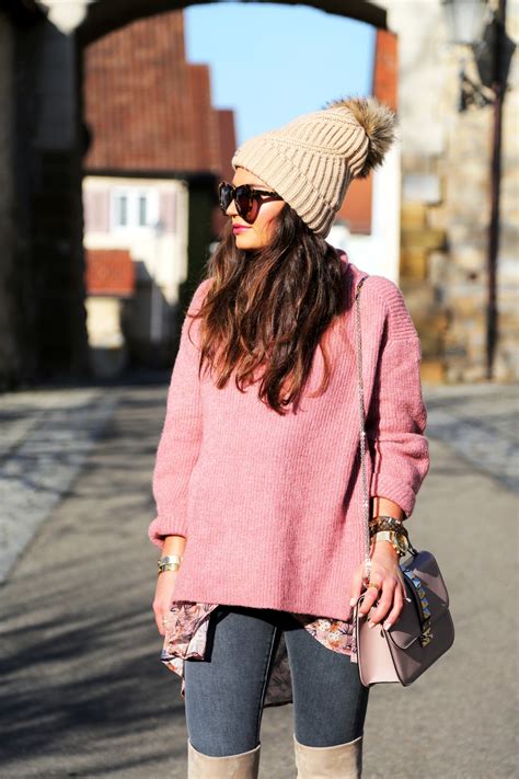 25 Boho Winter Outfits For Women To Try - Instaloverz