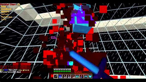 1.8/1.9/1.12 2018 hd lets hit 25 likes for the most op. Minecraft Hack - Client Pontifex v1.2 - PvP - (1.5.2 ...