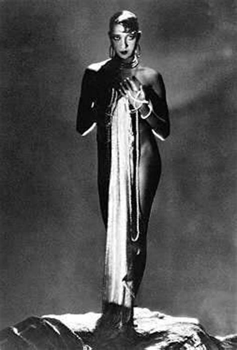 75 Best Josephine Baker Images In 2019 Josephine Baker Black History