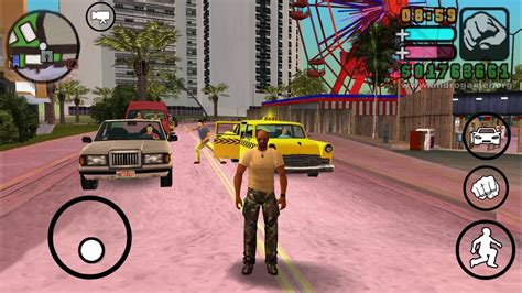 GTA Vice City Android Game Free Download  Pro APK Arena