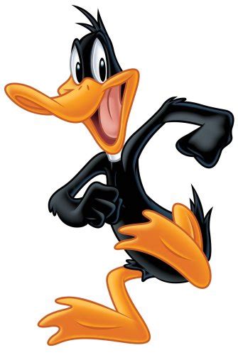 Image Daffy Duck Looney Tunes Wiki Fandom Powered By Wikia
