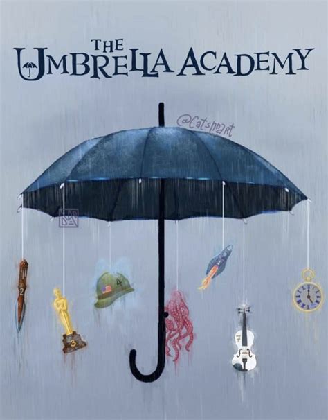 Pin by florian on Umbrella Academy | Umbrella, Funny umbrella, Umbrella art