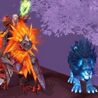 Beast Mastery Hunter DPS Gear and Best in Slot (WoD 6.1.2 ...