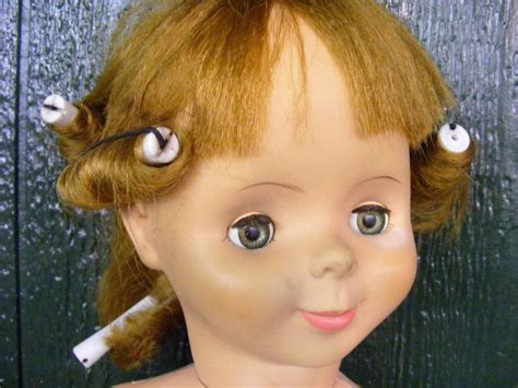 Rare 1959 Betsy Mccall Doll
